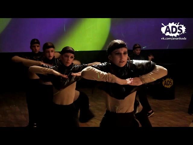 ANANKO DANCE SCHOOL_ отчётный концерт 2019_25   wendigo