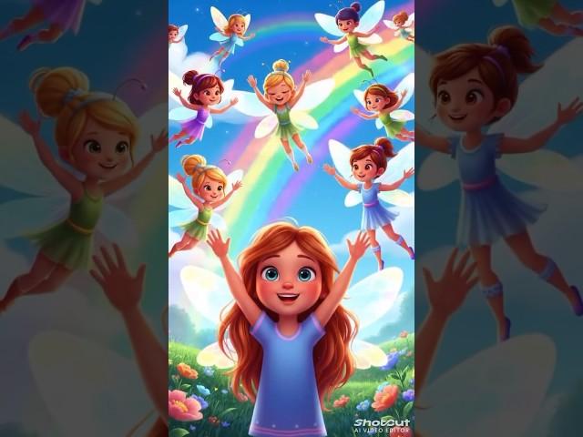 Noor-jadui pari, viral #short#fb short#yt short#cartoon#animation#youtube #ai#trending