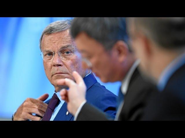 Davos 2016 - Preventing Future Shocks