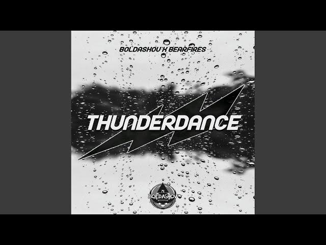 Thunderdance (Original Mix)