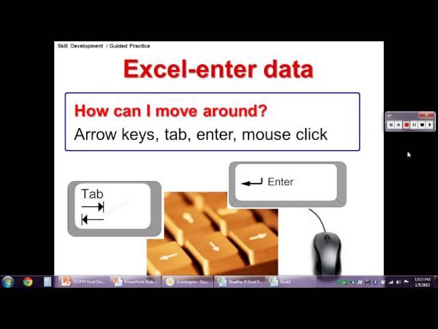 LO Enter data in Excel notes