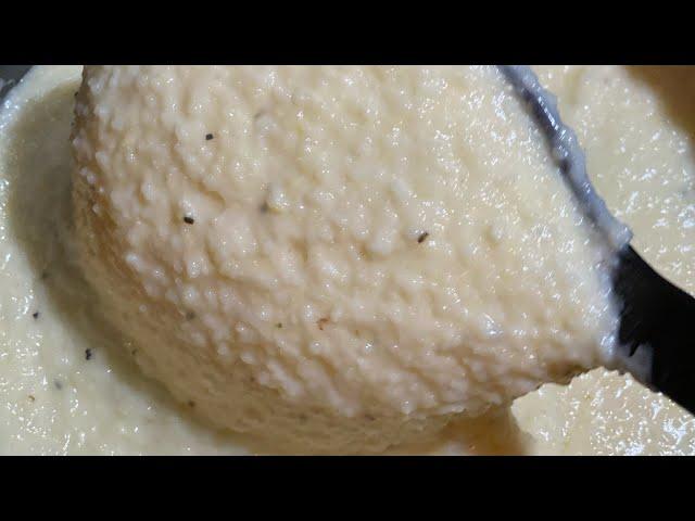 How to cook the best cheese grits , SUPER CREAMY & EASY TO MAKE