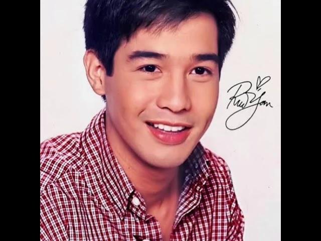 RICO YAN EDIT// HAPPY BIRTHDAY 