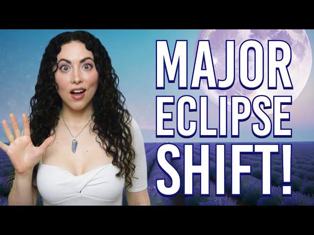 Lunar Eclipse Angel Messages: March 25, 2024 