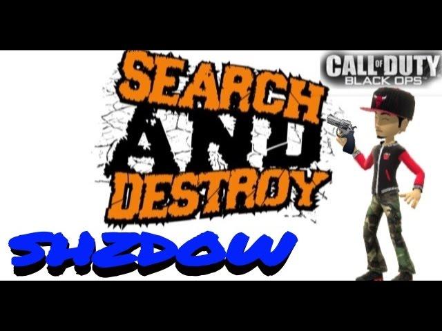 [BlackOps1 GB Match] Grid 9-4