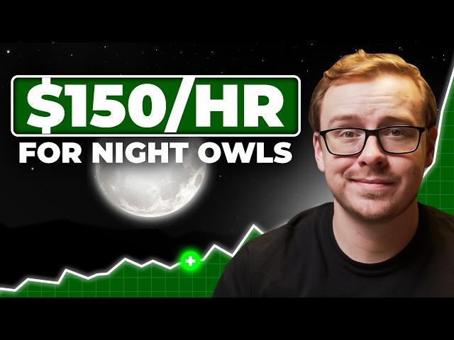 15 High Paying Remote Jobs To Do At Night (And It’s Flexible!)