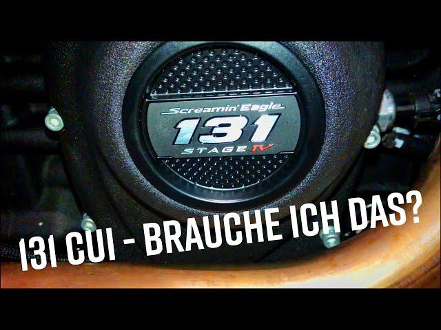 131 CUI MOTOR-TUNING - Wozu? - Tech-Tipps mit Jens