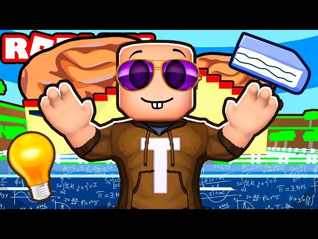 I Need More Smart! | Roblox