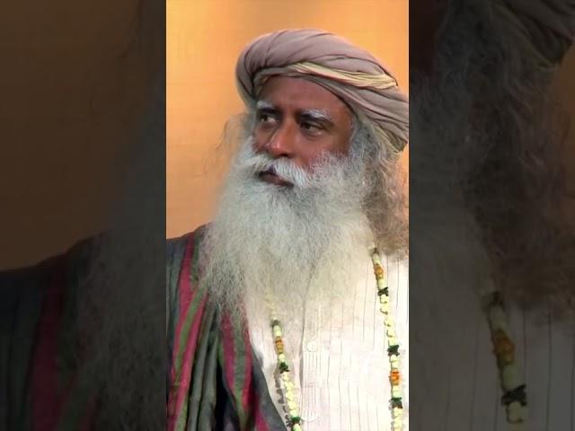 Sadhguru On Power And Energy | Sadhguru Archives | #sadhguru #yoga #shorts