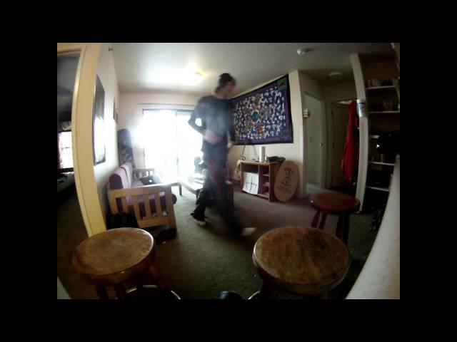A Day in the Life with Nick Welch