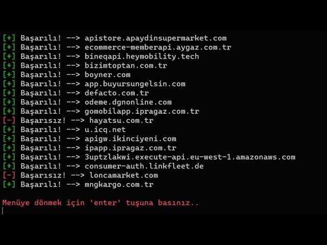 Termux Yeni SMS BOMBER TR 2024 gönderen siteler güncellendi (Tingirifistik Enough SMS BOMBER)