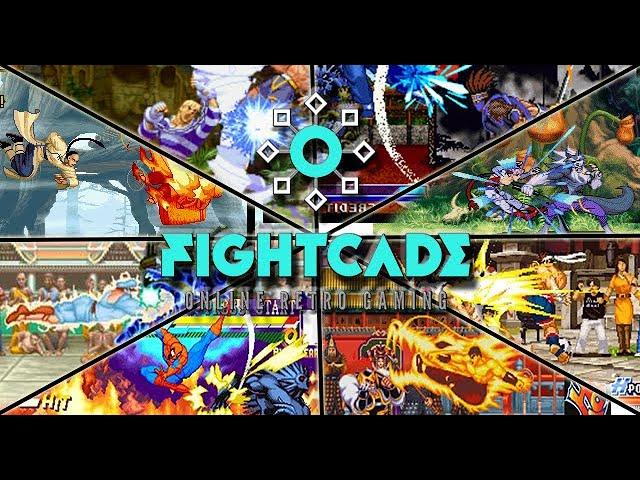 FightCade 2024 Overview, Installation, and Setup