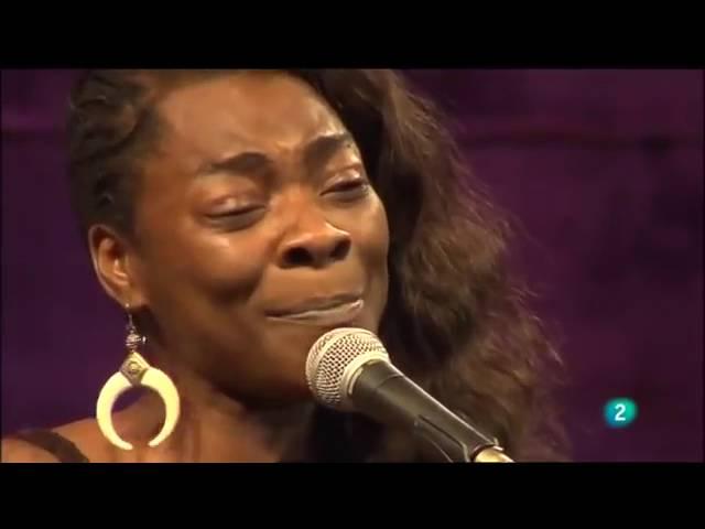 Concha Buika   Full Concert  2013