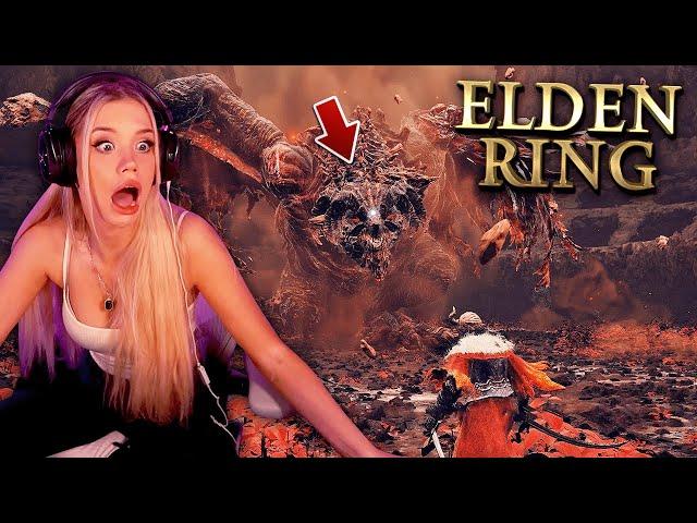 *NEW* ELDEN RING DLC - FUNNY, WTF & RAGE Moments #6