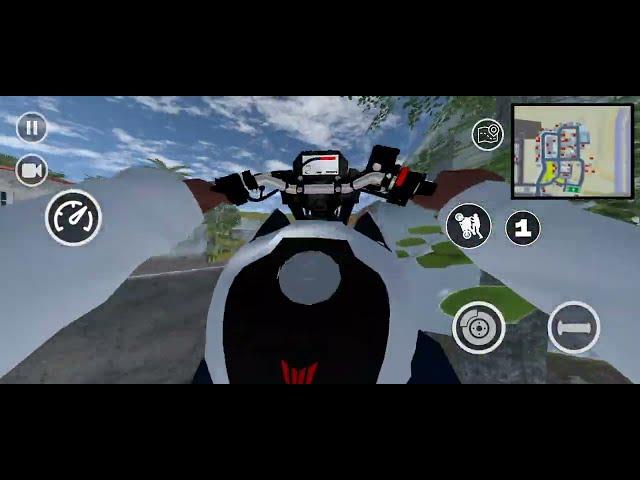 yamaha mt 15 price bike wala game play  bike riding Android mobile ma  Android /iOS download game