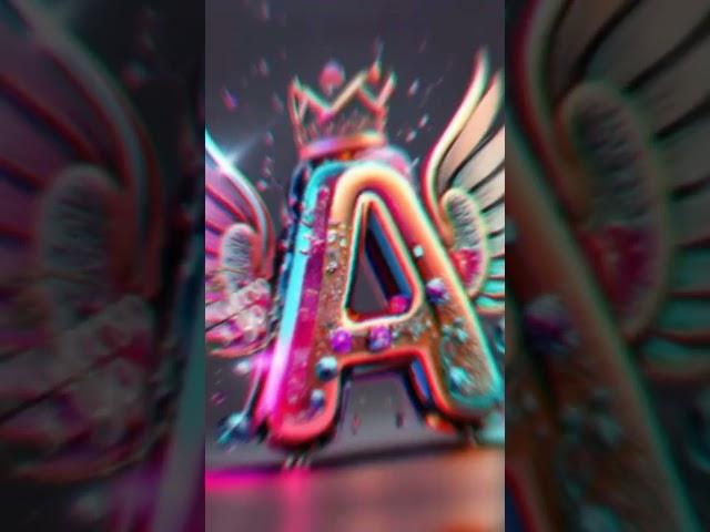 A name letter lover ️|| #love #viral #shorts #trending #status