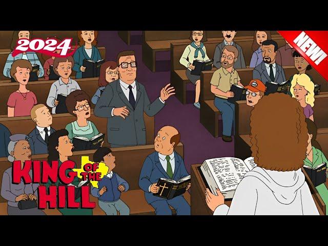 Today's Episode  King Of The Hill Full Episodes | Season 7 Ep 1-10!  NICE SOUND AND NO ZOOM!!!