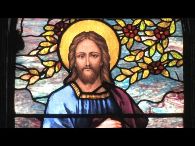 Alleged 'Lost Gospel' Claims Jesus Had Wife, 2 Children