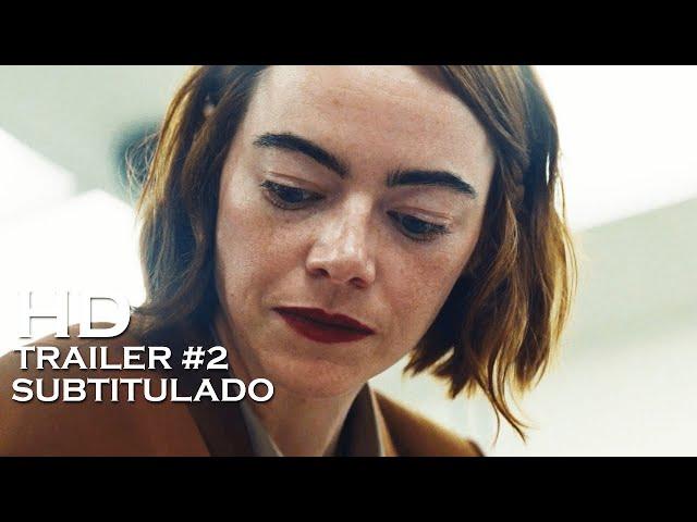 Tipos De Gentileza Trailer 2024 SUBTITULADO / Kinds of Kindness Trailer 2024 SUBTITULADO