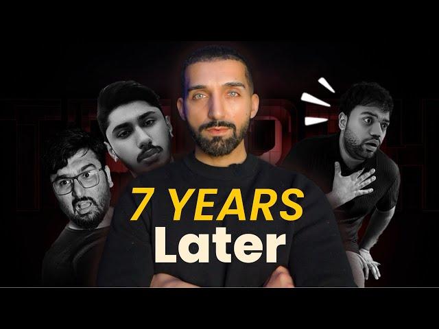 The Truth about Ducky Bhai | Exposed with Proof