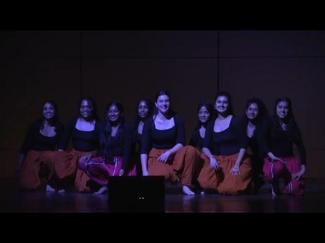 Bhangra Baddies - Mayuri Showcase 2024