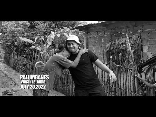 PALUMBANES VIRGIN ISLANDS + NAHIGHBLOOD SA SAYA!!  Full Episode || Jan Alberto