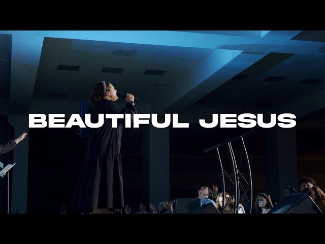 Beautiful Jesus | Live | MTM Convention | Feat. Abigail Ballestero