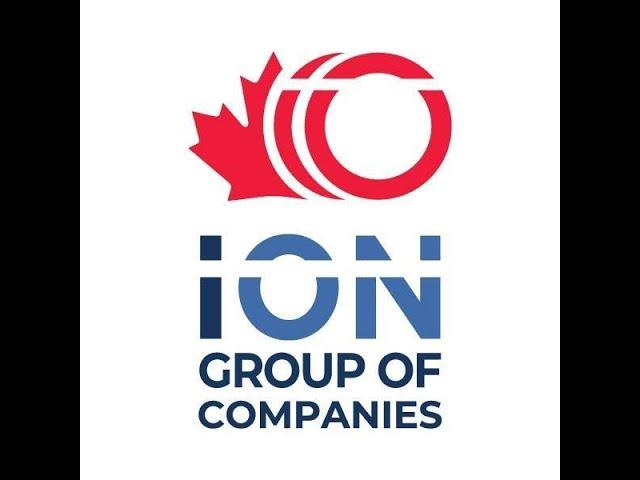 TLOMA Conference Partner - ION Group of Companies