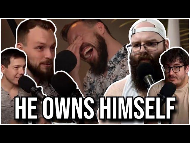 Caleb Hammer's "Trauma Victim" Exposes Himself As MASSIVE LIAR