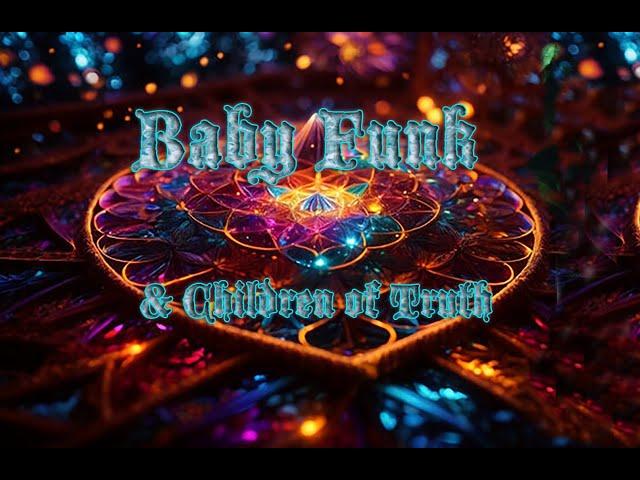 BABY FUNK & CHILDREN OF TRUTH: "In this life or never" + Bass Jam - 2024