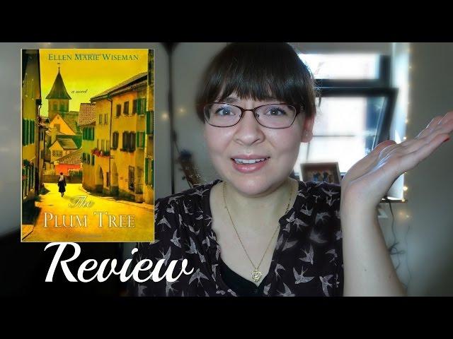 The Plum Tree Review & Discussion | Tales and Teacups