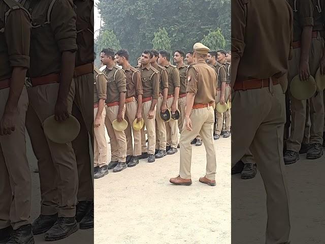 Police officers  #kgf #kgfchapter2 #song #music #rrr #army #armyphysicaltranningacademynearme