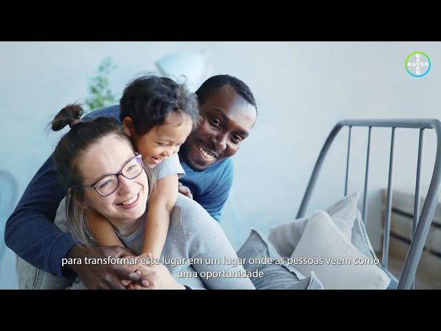 Bayer Consumer Health | Towards a Creative Revolution in Consumer Healthcare (BPT)