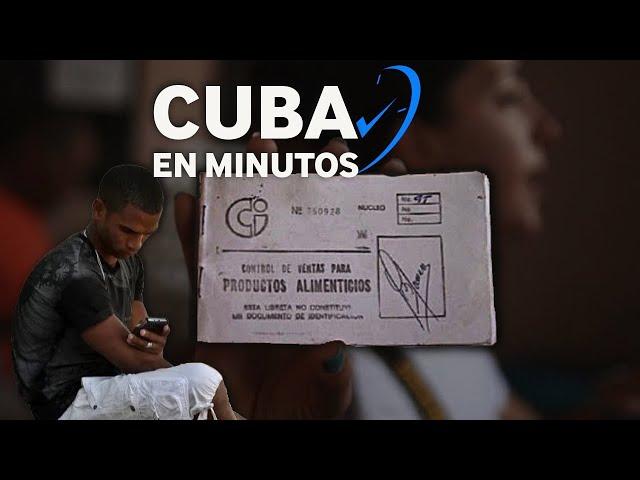 Cuba en minutos | sábado 21 de diciembre de 2024