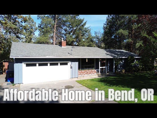 534 SE 5th St Bend,OR | Affordable Housing in Bend