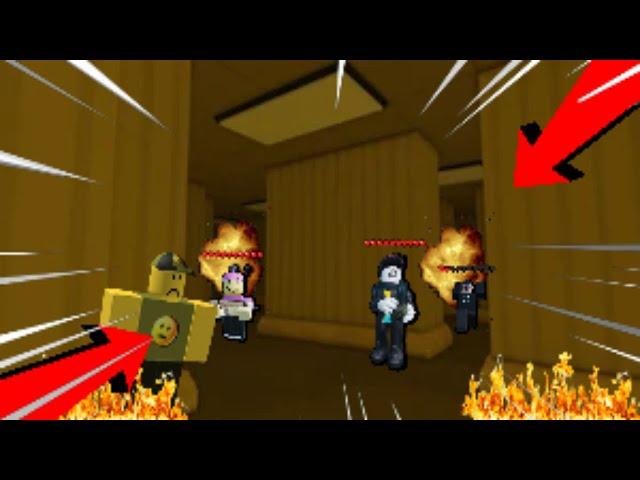 ROBLOX RIVALS AGAIN WITH FRIENDS :))