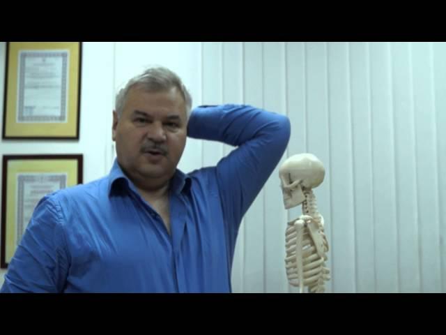 ШУМ В УШАХ.  КАК ПОМОЧЬ СЕБЕ ПРИ ШУМЕ В УШАХ (советы врача)