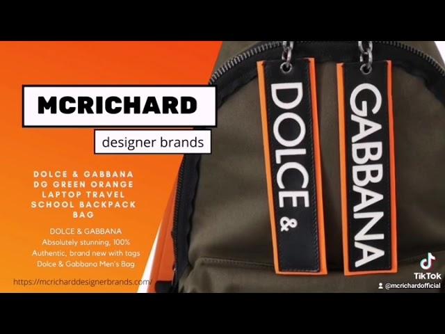 McRichard Designer Brands