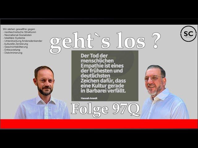 geht`s los ? Folge 970