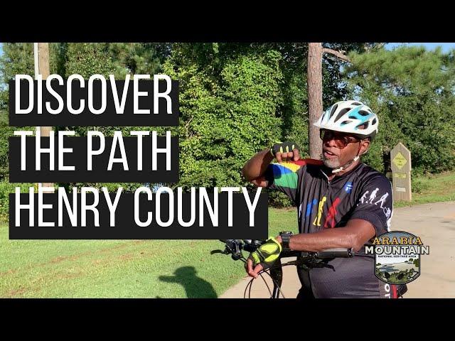 Discover the PATH Henry County