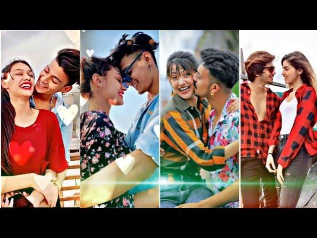 Romantic Tiktok coupleGoals 2020 | Best Musically RelationshipGoals | Cute CouplesMusically song