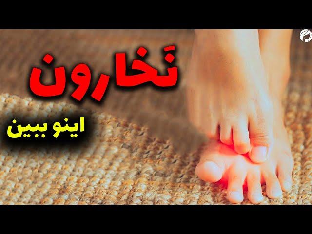 با 13 دلیل خطرناک خارش بدن در 5 دقیقه آشنا شو
