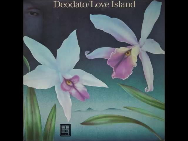 A FLG Maurepas upload - Deodato - Piña Colada - Jazz Funk