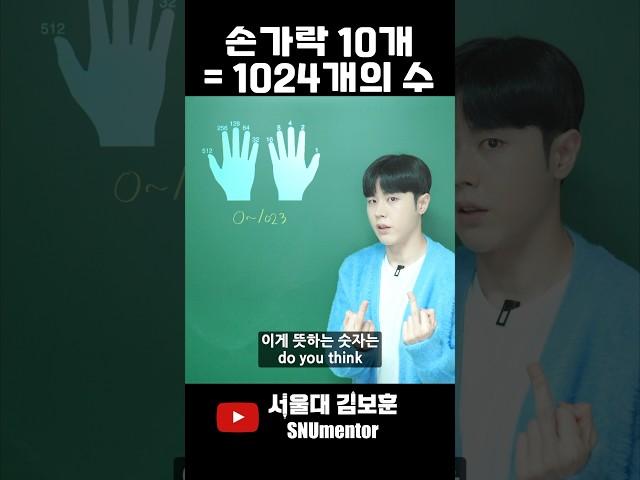  Finger 'Flick'? Nah, It's Math!