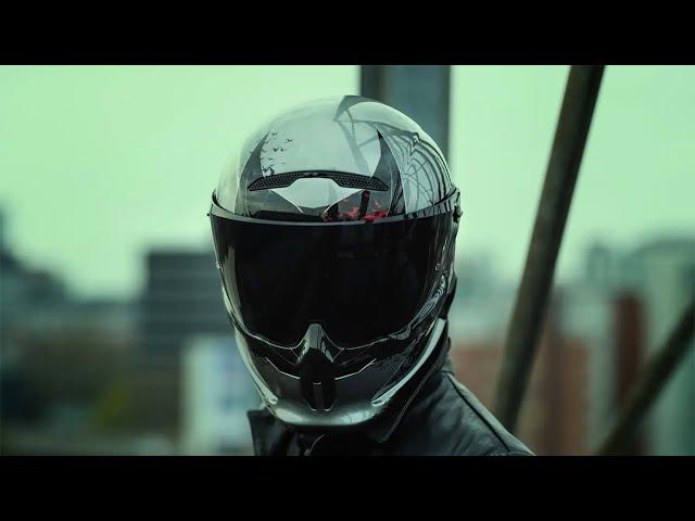The Ruroc Atlas 4.0: Ruroc Helmet Review | Everything You Need to Know!