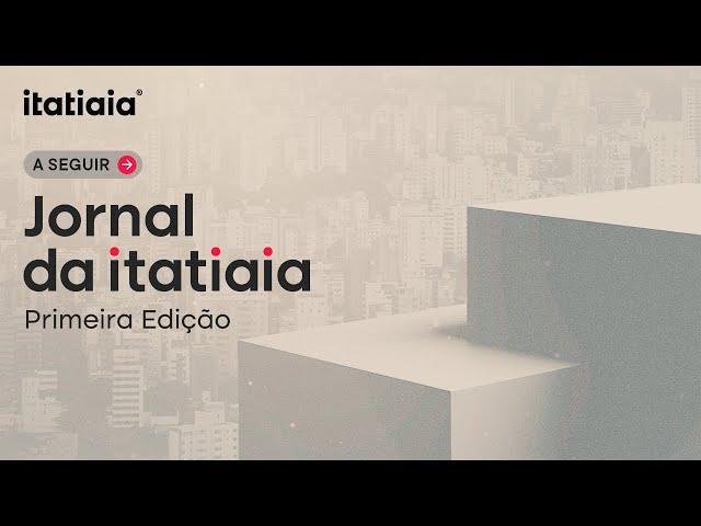 JORNAL DA ITATIAIA 1ª EDIÇÃO - 16/12/2024