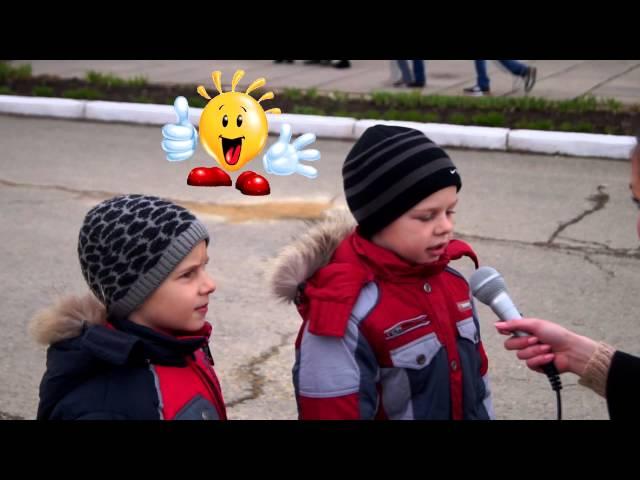 Красногвардейский район с.  Восход 18 марта