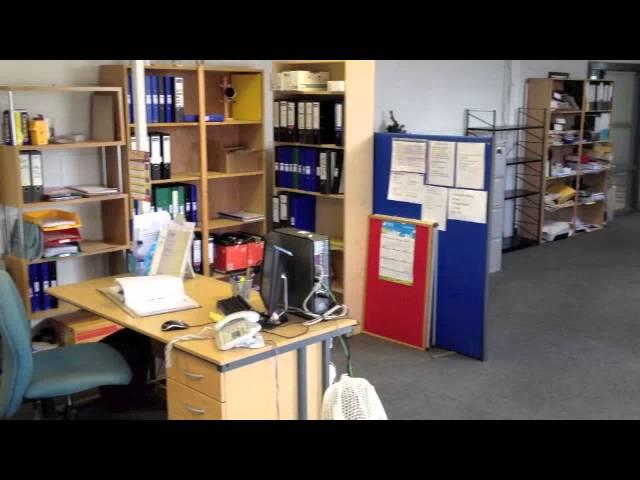 Office Space available in Belfast Media Group Premises