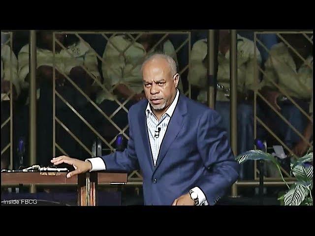 "10 Spiritual Blessings" (Part 1) Pastor John K. Jenkins Sr. (VERY POWERFUL WORD)