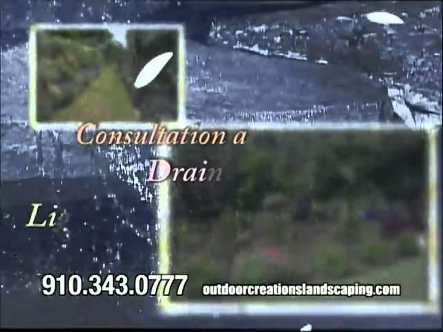 New 2010 Outdoor Creations Commercial